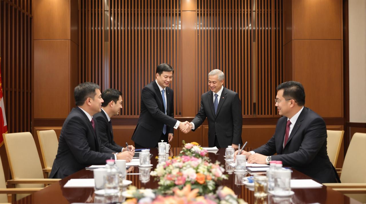 国产91视频与Netflix达成战略合作，多部作品将登陆全球平台
